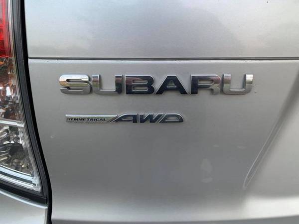 2010 Subaru Forester - Financing Available! - cars & trucks - by... for sale in Kalispell, MT – photo 10