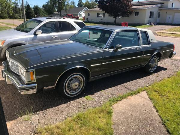 83 Oldsmobile Delta 88 2dr for sale in Other, IL – photo 2