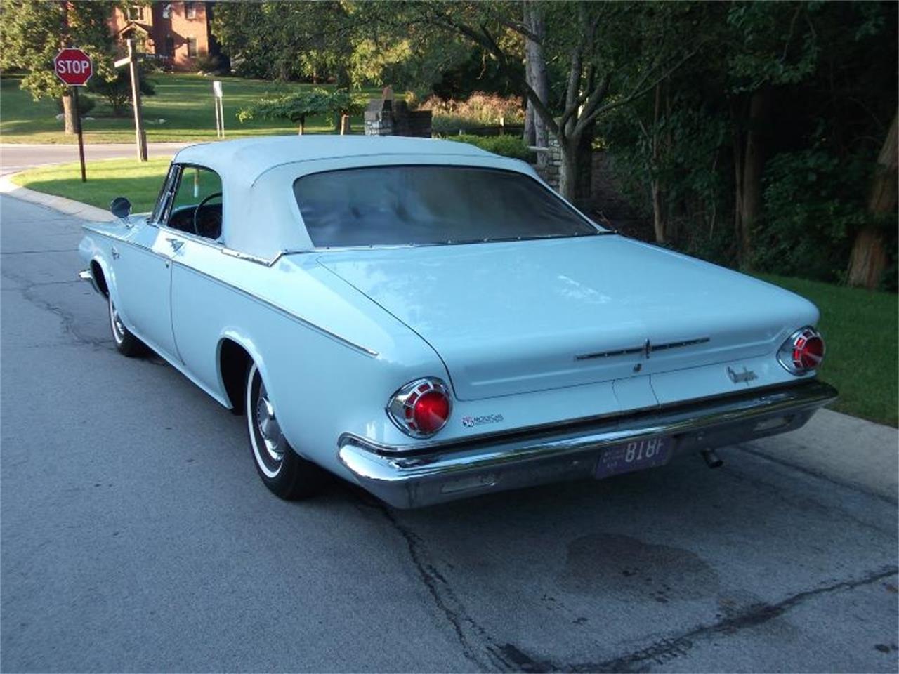 1963 Chrysler Newport for sale in Dublin, OH – photo 23
