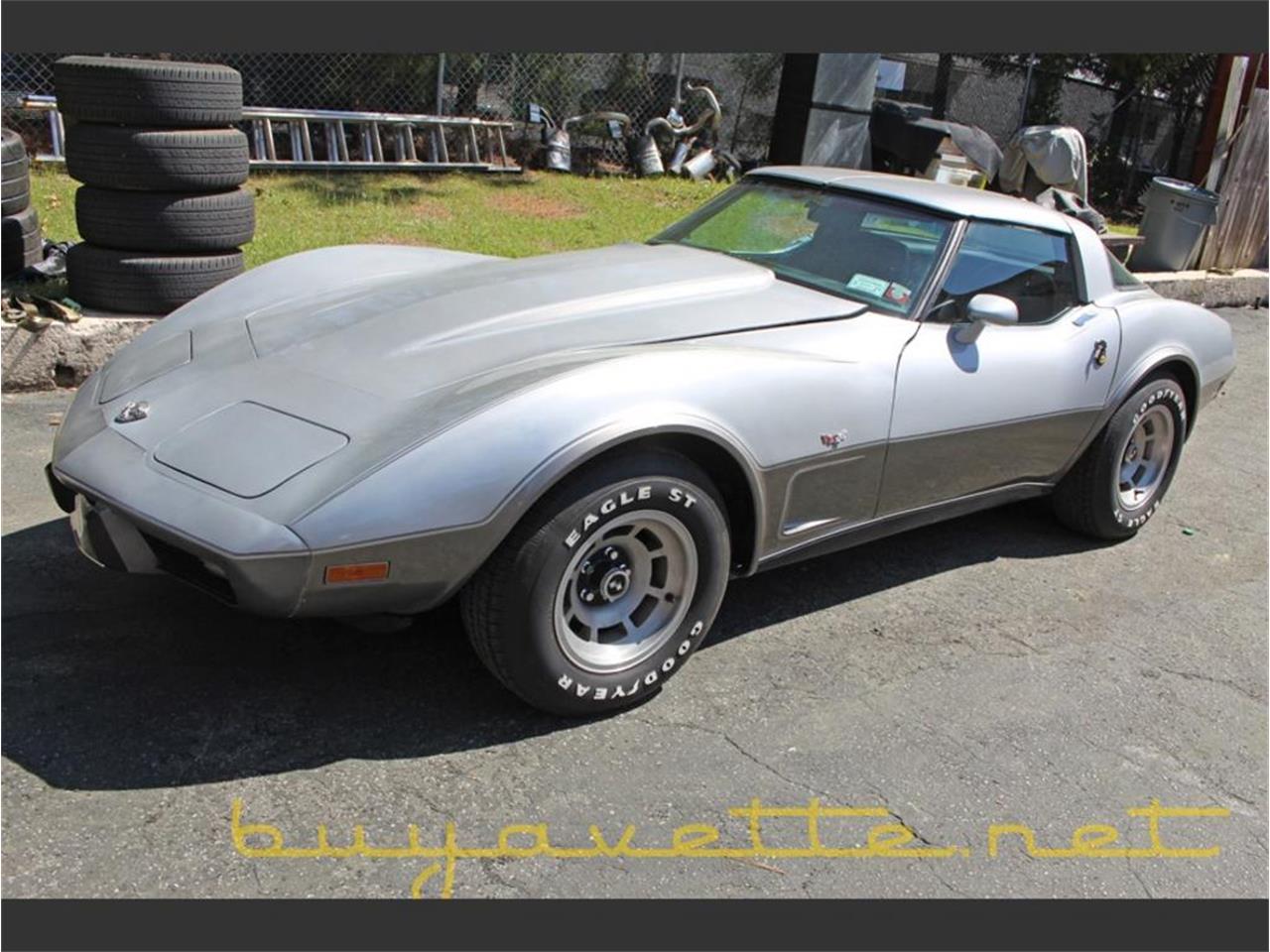 1978 Chevrolet Corvette for sale in Atlanta, GA