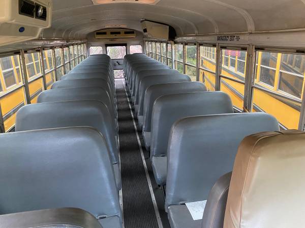 2005 Thomas School Bus for sale in Burnet, TX – photo 7
