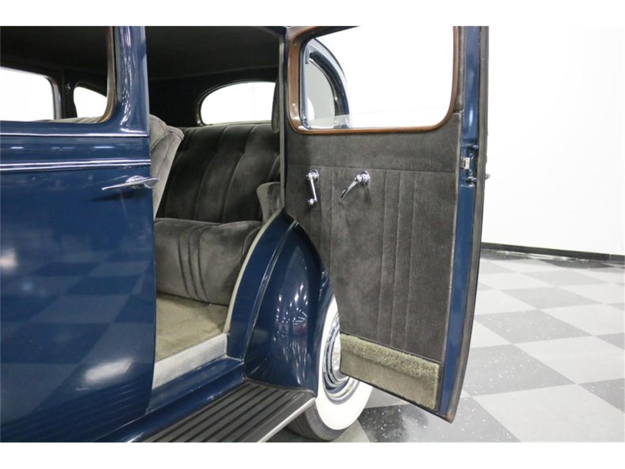 1937 Packard 120 for sale in Fort Worth, TX – photo 70