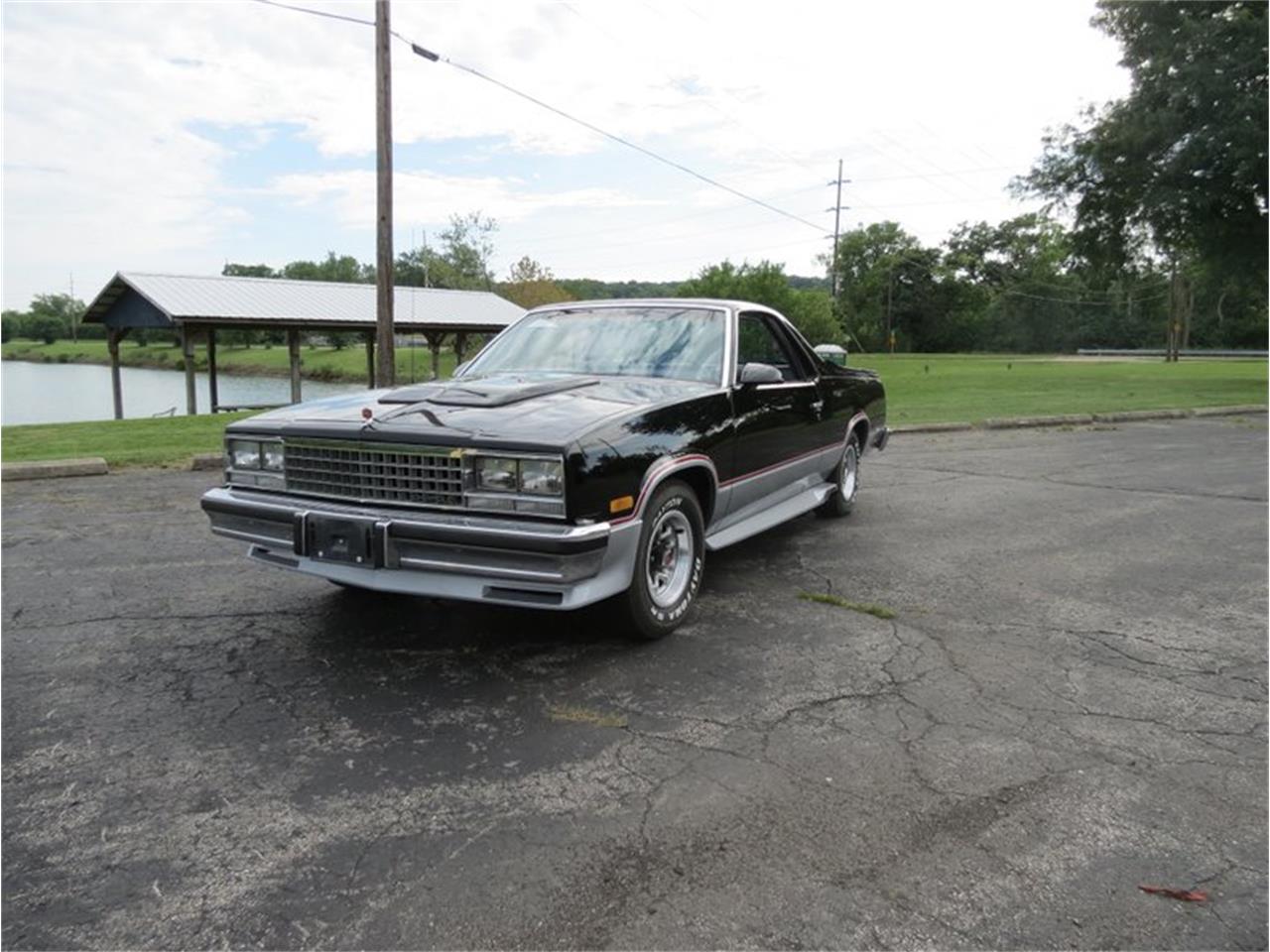 1987 Chevrolet El Camino for sale in Dayton, OH – photo 3