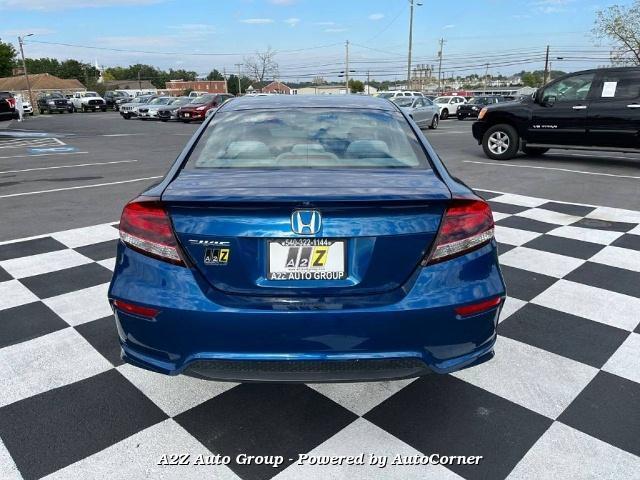 2014 Honda Civic LX for sale in Winchester, VA – photo 5