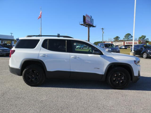 2020 GMC Acadia AT4 for sale in Little River, SC – photo 2