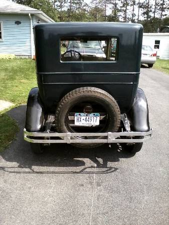 For Sale 1927 Oldsmobile for sale in Marcy, NY – photo 2
