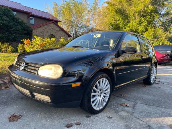2005 Volkswagen GTI TURBO 4 CYL 5 Speed 2 Door Cold Air 63, 000 Miles for sale in Winter Park, FL – photo 23
