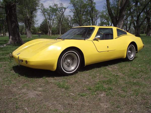 RARE 1980 BRADLEY GT2 for sale in Manhattan, KS – photo 21