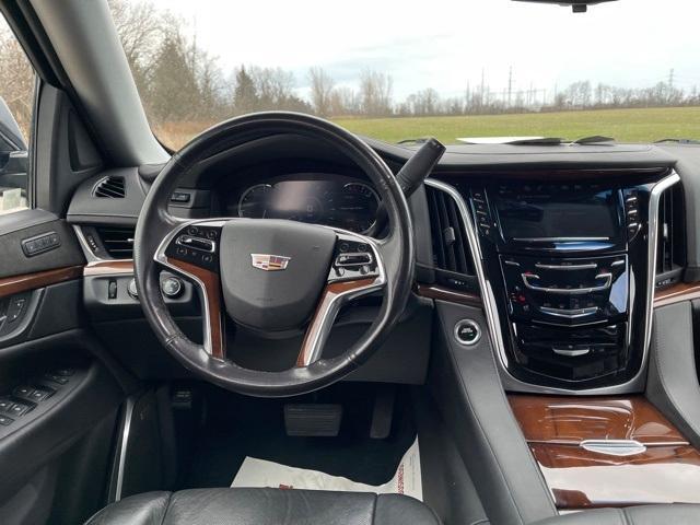 2019 Cadillac Escalade ESV Luxury for sale in Other, MI – photo 15