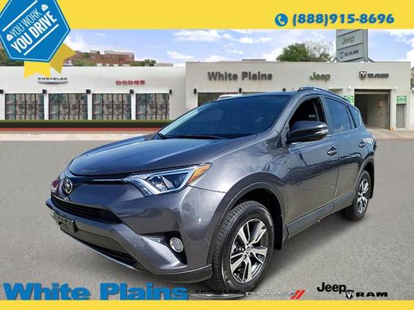 2018 Toyota RAV4 - *WE CAN FINANCE EVERYONE* for sale in White Plains, NY – photo 6