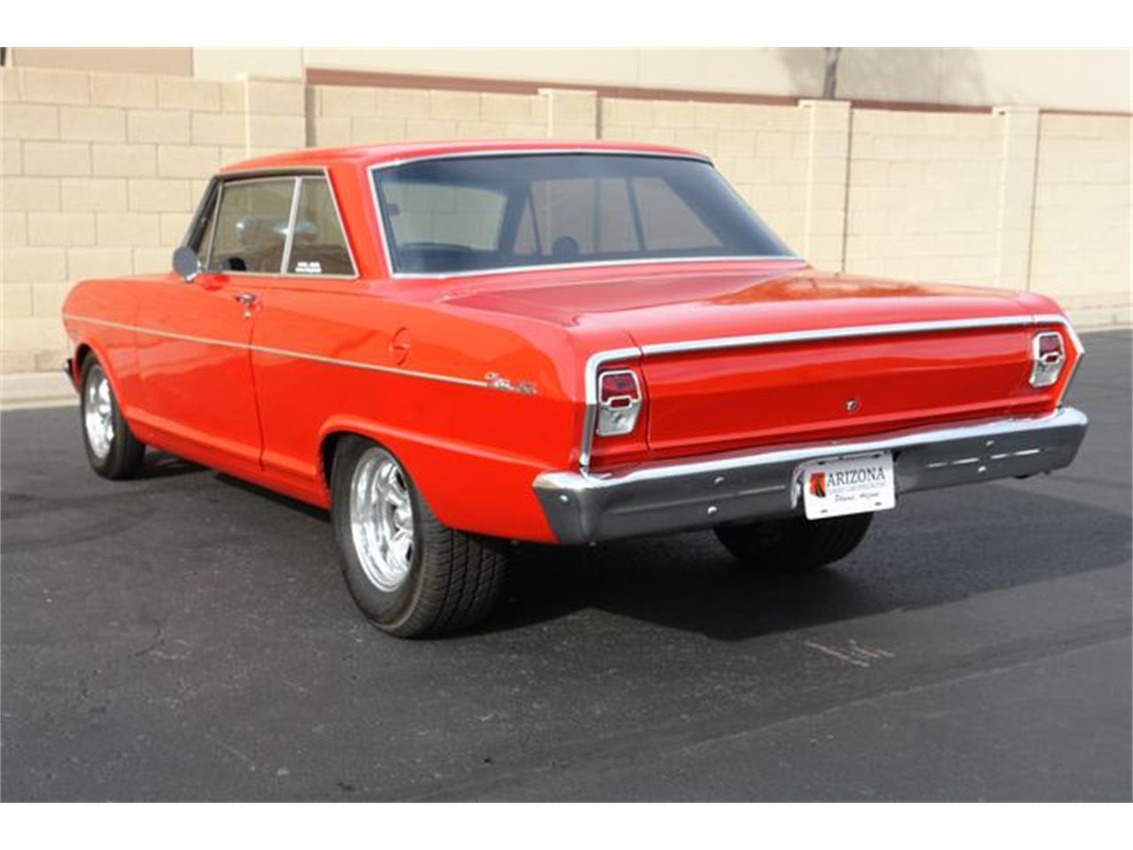 1964 Chevrolet Nova for sale in Phoenix, AZ – photo 18