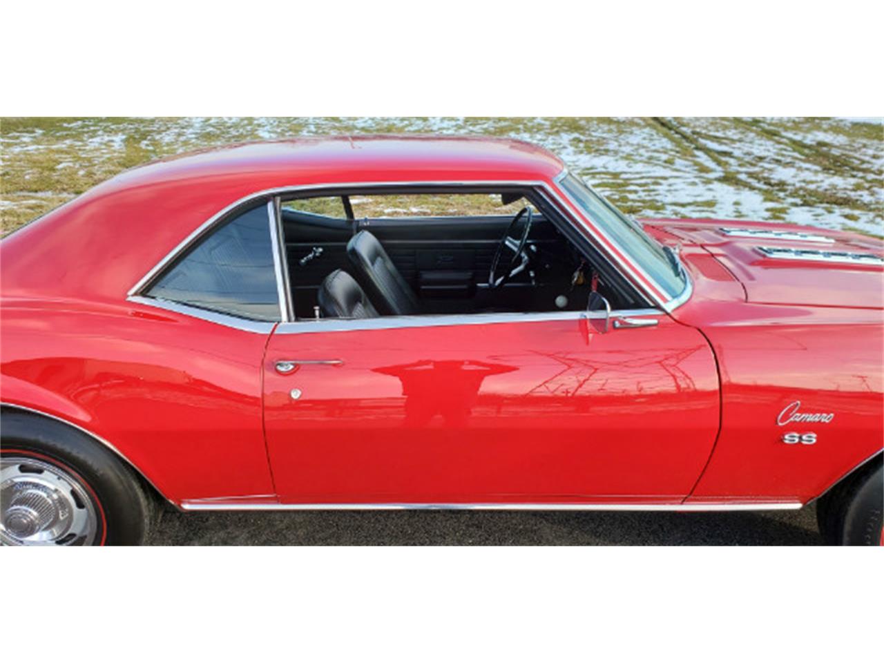 1968 Chevrolet Camaro for sale in Linthicum, MD – photo 16