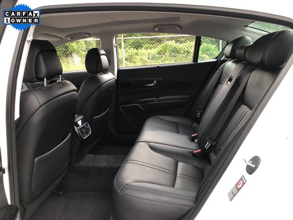 Kia K900 Leather Navigation Sunroof Bluetooth Cadenza Heat @ Cool Seat for sale in florence, SC, SC – photo 17
