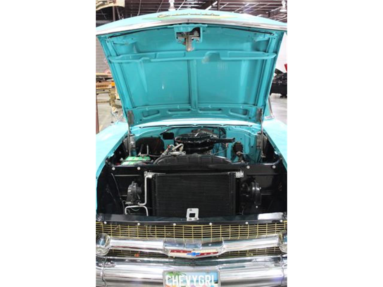 1957 Chevrolet Bel Air for sale in Houston, TX – photo 28