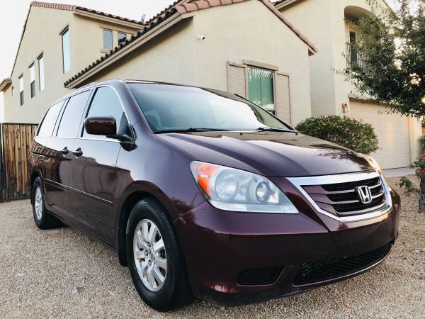 2010 Honda Odyssey for sale in Avondale, AZ – photo 13