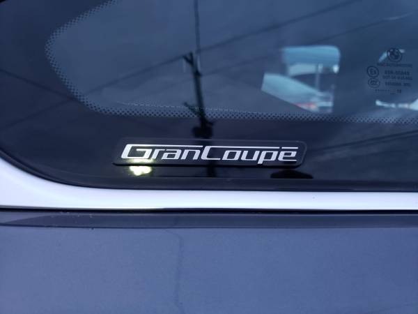 ▪︎☆●☆▪︎ 2016 BMW 428I Gran Coupe 58K MILES WOW!! ▪︎☆●☆ - cars &... for sale in Everett, WA – photo 7
