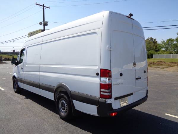 2014 FREIGHTLINER SPRINTER 2500 170WB HIGH TOP CARGO! MORE AFFORDABLE! for sale in Palmyra, NY – photo 12
