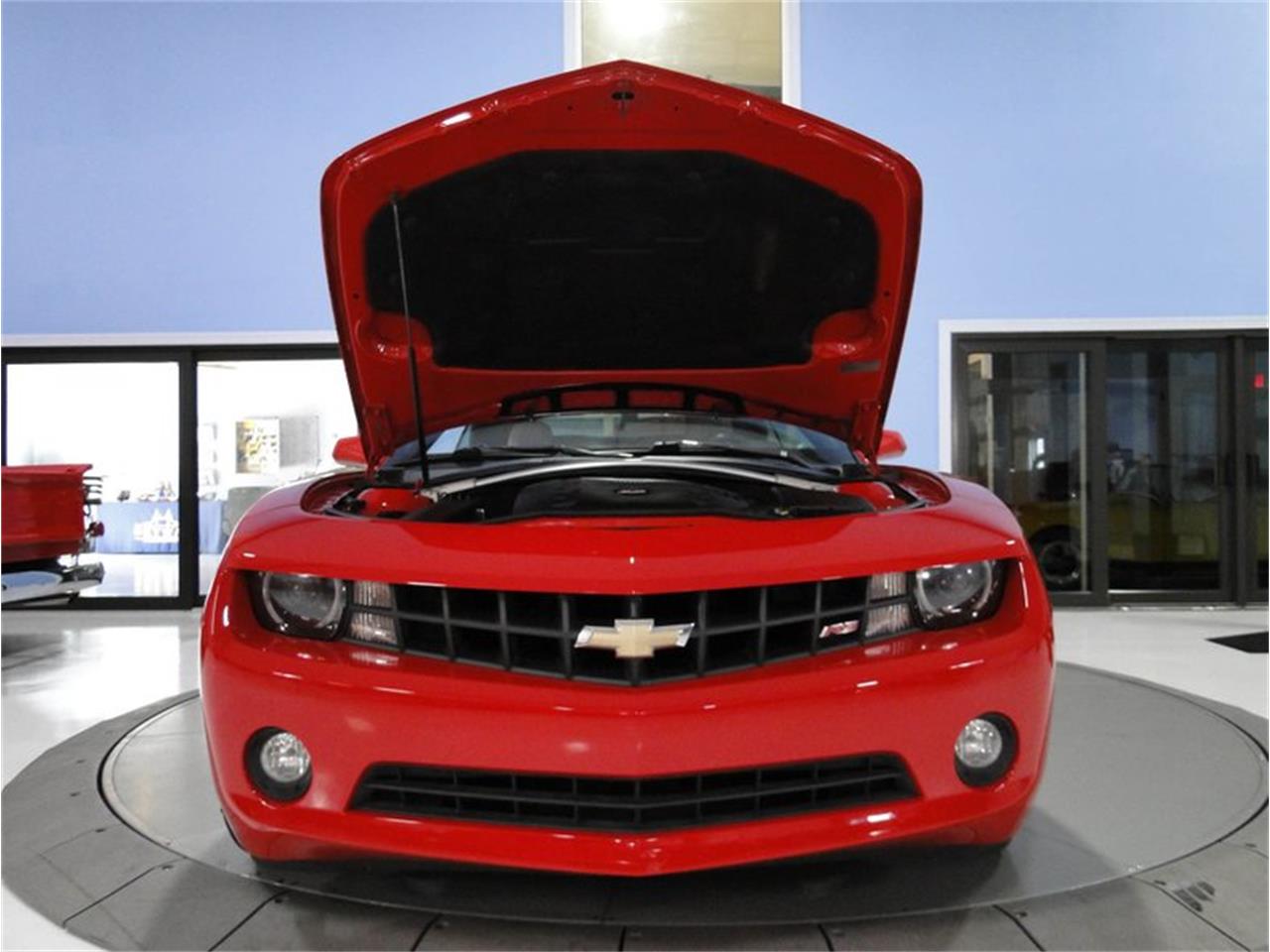 2011 Chevrolet Camaro for sale in Palmetto, FL – photo 12