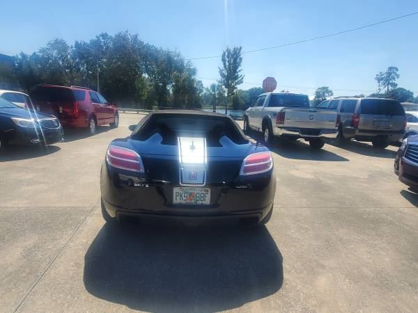 2008 SATURN SKY RED LINE CARBON FLASH - - by dealer for sale in Longwood , FL – photo 14