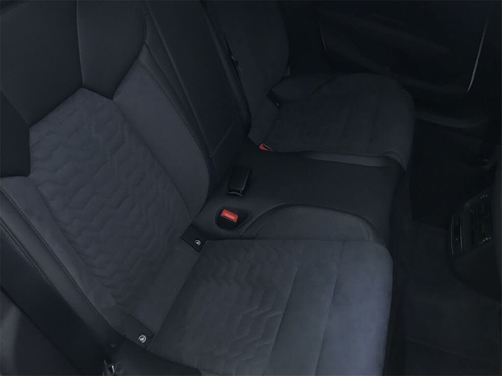 2022 Audi e-tron GT Premium Plus quattro AWD for sale in Colorado Springs, CO – photo 21