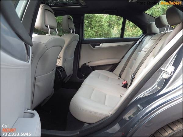2008 *MERCEDES-BENZ* *C 300* *NAVI* *SPORT* *4-MATIC* *1-OWNER* for sale in East Brunswick, NY – photo 6