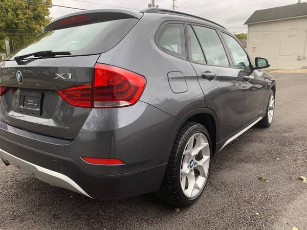 2013 BMW X1 sdrive28I premium package , One owner vehicle super clean for sale in Dayton, OH – photo 4