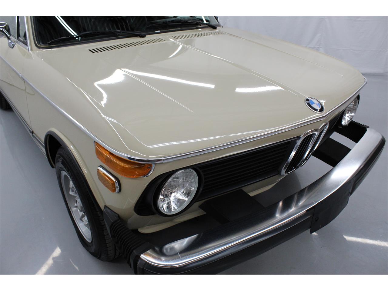 1974 BMW 2002 for sale in Christiansburg, VA – photo 11