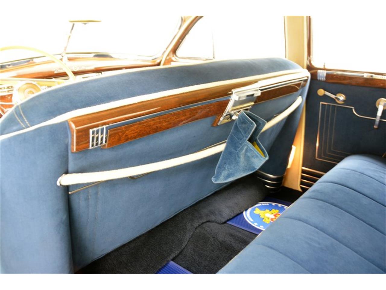 1947 Packard Clipper Super for sale in Morgantown, PA – photo 22