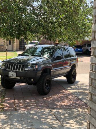 Jeep Grand Cherokee for sale in Monte Alto, TX – photo 4