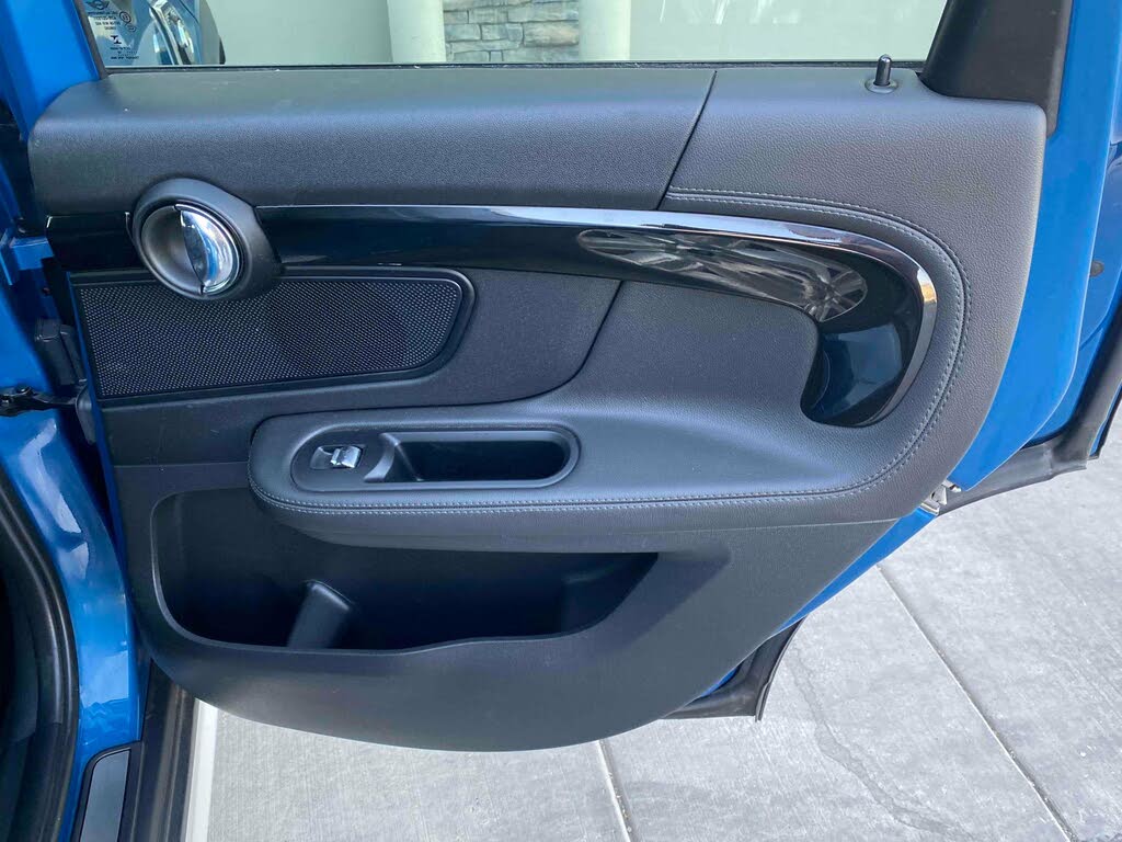 2019 MINI Countryman Hybrid Plug-in Cooper SE ALL4 AWD for sale in North Salt Lake, UT – photo 24