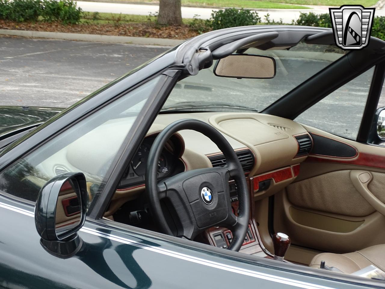 1998 BMW Z3 for sale in O'Fallon, IL – photo 63