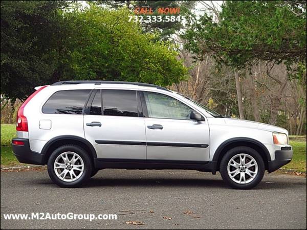2005 Volvo XC90 T6 AWD 4dr Turbo SUV - cars & trucks - by dealer -... for sale in East Brunswick, NY – photo 5