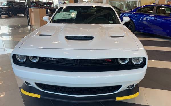 2022 Challenger RT Scat Pack plus - - by dealer for sale in Hialeah, FL – photo 2