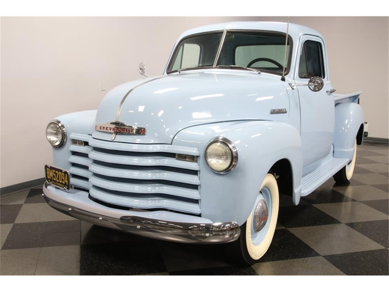 1952 Chevrolet 3100 for sale in Concord, NC – photo 19