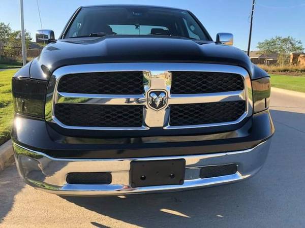 2014 dodge ram 1500 - cars & trucks - by owner - vehicle automotive... for sale in Austin, TX – photo 5