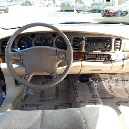 2005 Buick LeSabre Custom - APPROVED W/ $1495 DWN *OAC!! for sale in La Crescenta, CA – photo 10