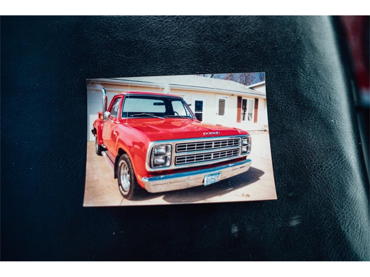 1979 Dodge D150 for sale in Vernal, UT – photo 34