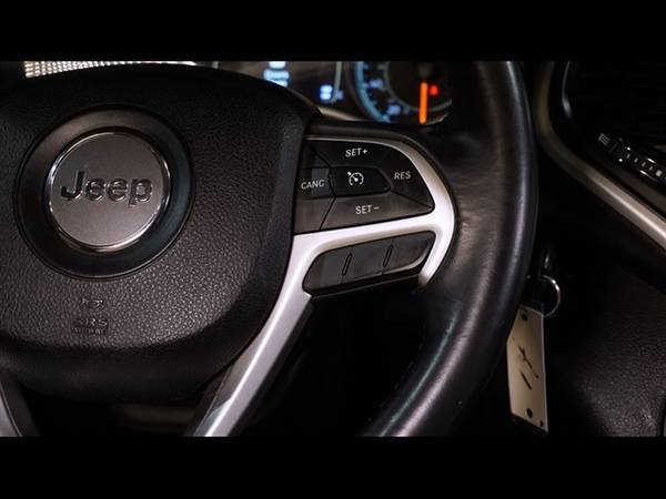 2016 Jeep Cherokee Latitude for sale in Tacoma, WA – photo 20