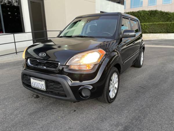 2012 Kia Soul + Gas Saver *Clean Title!* Low Miles - cars & trucks -... for sale in Irvine, CA – photo 12