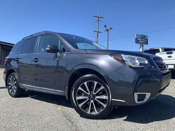 2017 Subaru Forester 2.0XT Touring for sale in Minden, LA – photo 2
