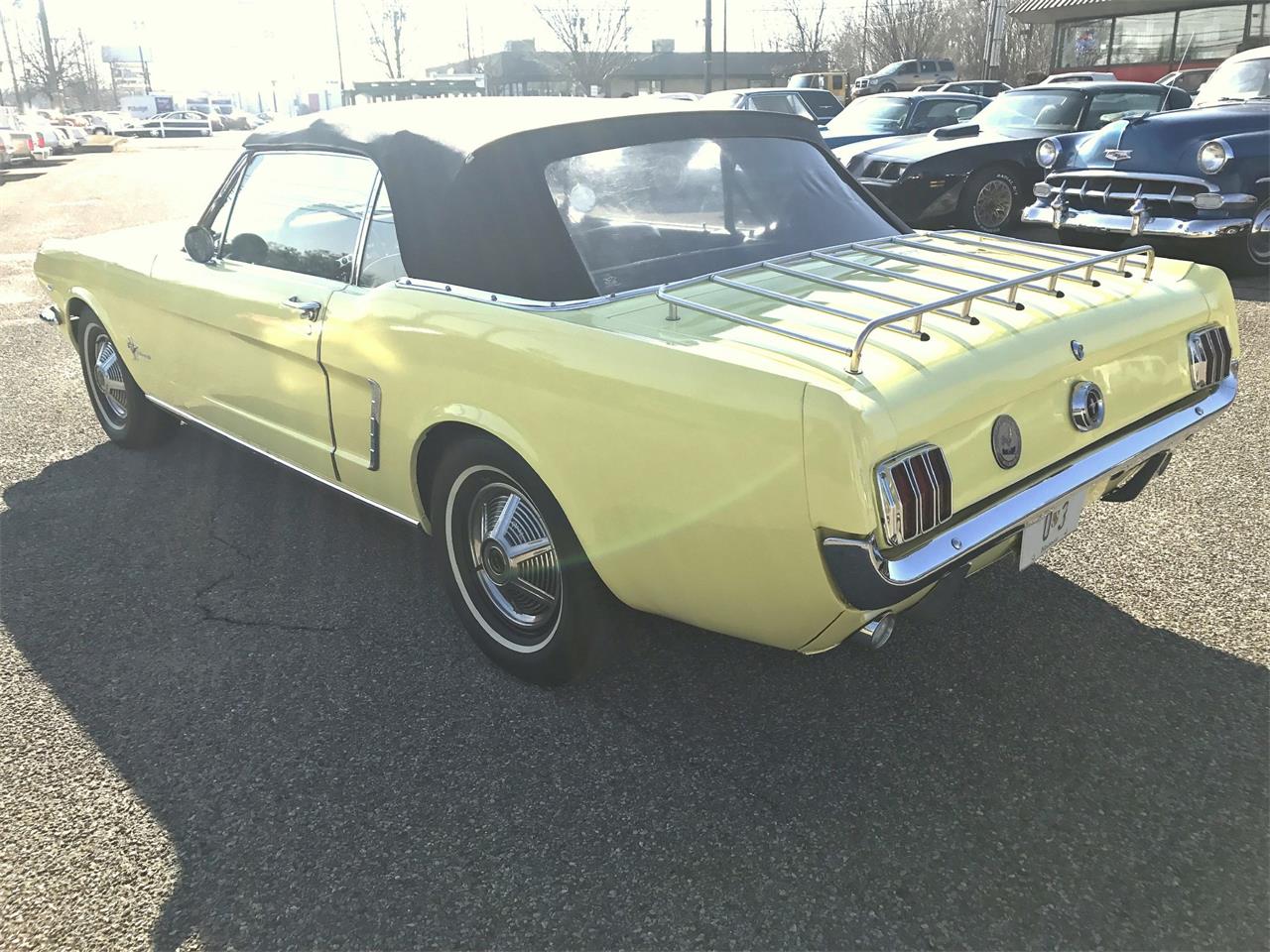 1965 Ford Mustang for sale in Stratford, NJ – photo 4