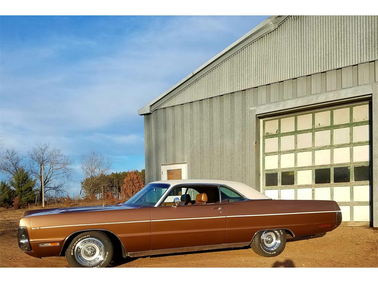 1970 Plymouth Fury for sale in Eau Claire, WI – photo 3