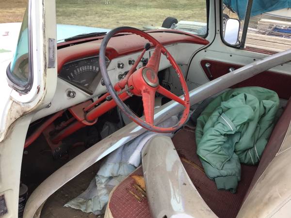 1955 Chevy Cameo Pickup for sale in Colorado Springs, CO – photo 13