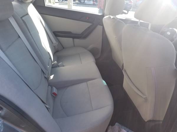 2012 Kia FORTE. 40k milles for sale in North Hollywood, CA – photo 5
