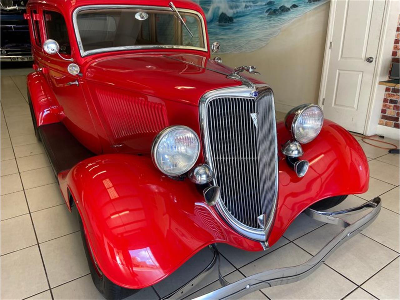 1934 Ford Sedan for sale in Clearwater, FL – photo 23