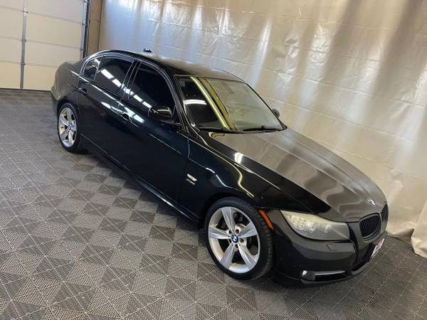 2009 BMW 3 Series 4dr Sdn 335i xDrive AWD - - by for sale in Missoula, MT – photo 24