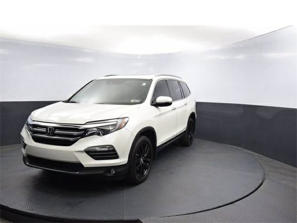 Used 2017 Honda Pilot Elite/4, 481 below Retail! for sale in Other, PA – photo 3