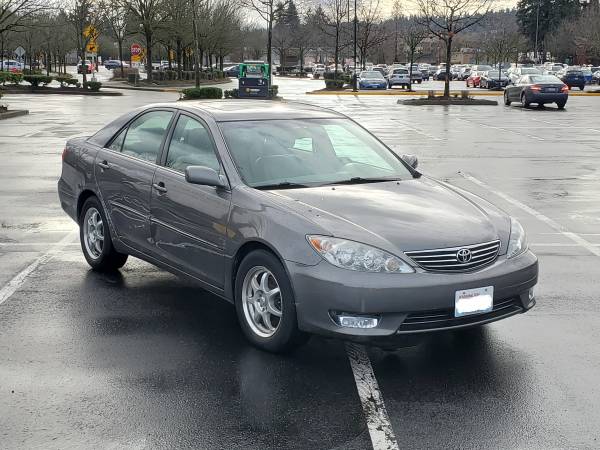 2006 Toyota Camry XLE - only 52k miles! for sale in Woodinville, WA – photo 2