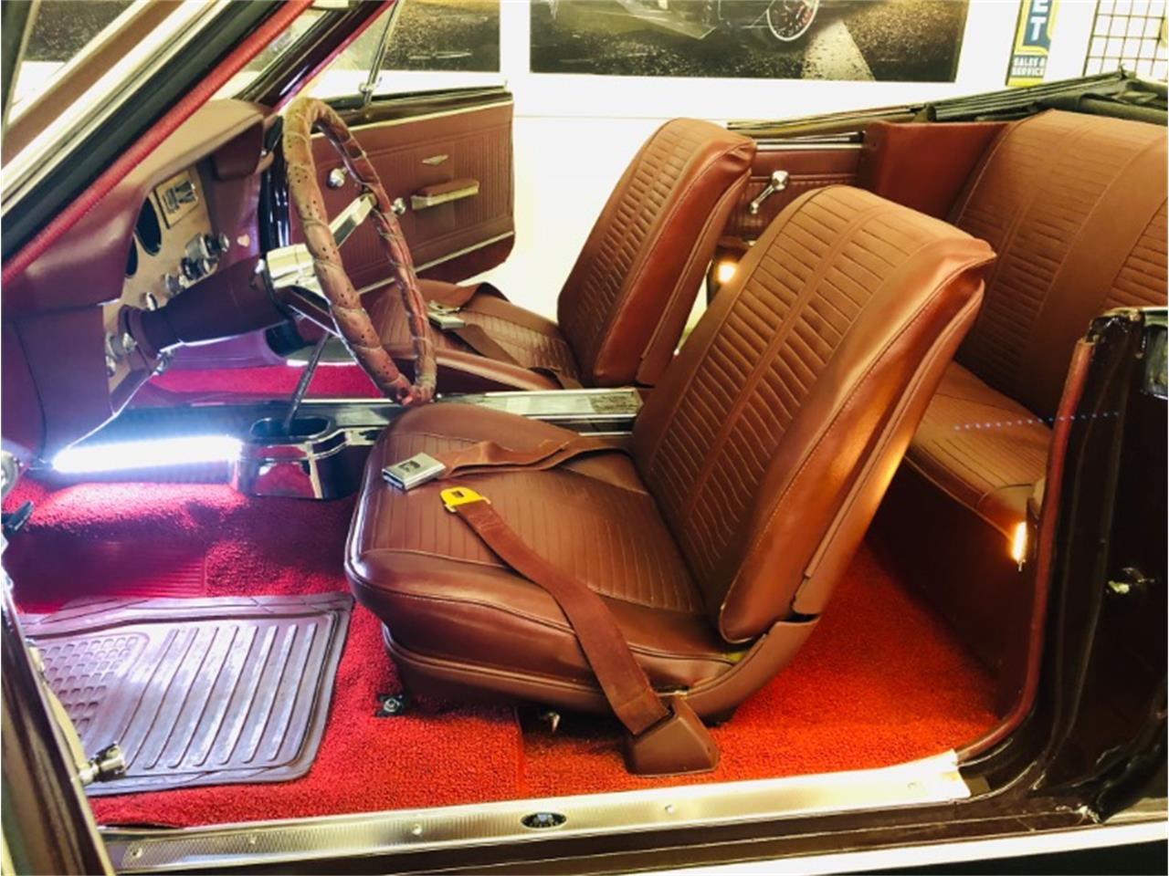 1966 Pontiac GTO for sale in Mundelein, IL – photo 37