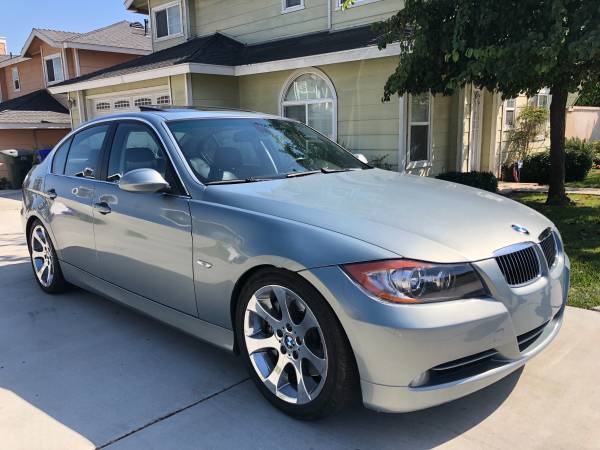 2008 BMW 335i .....Low Miles....Clean Title for sale in San Diego, CA